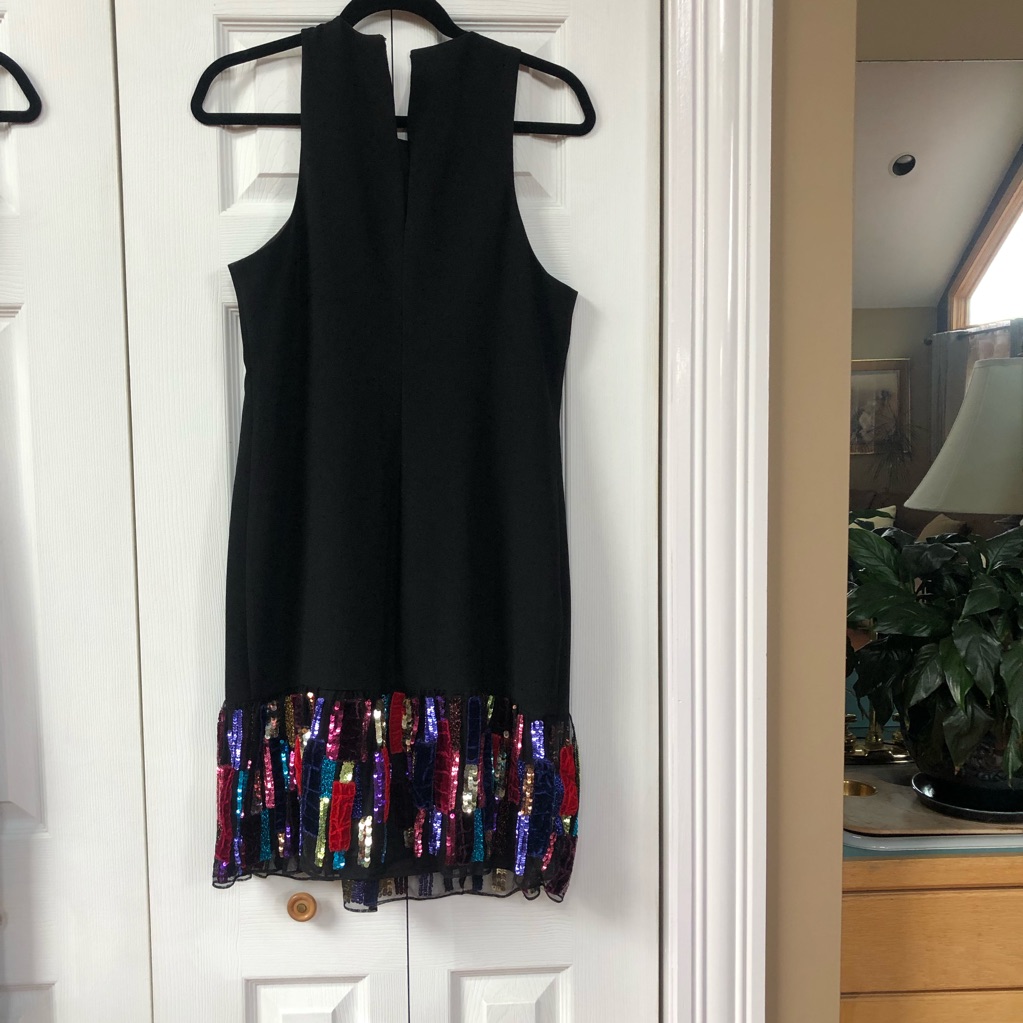 Trina Turk Evening Wear Formal Wear Size 8